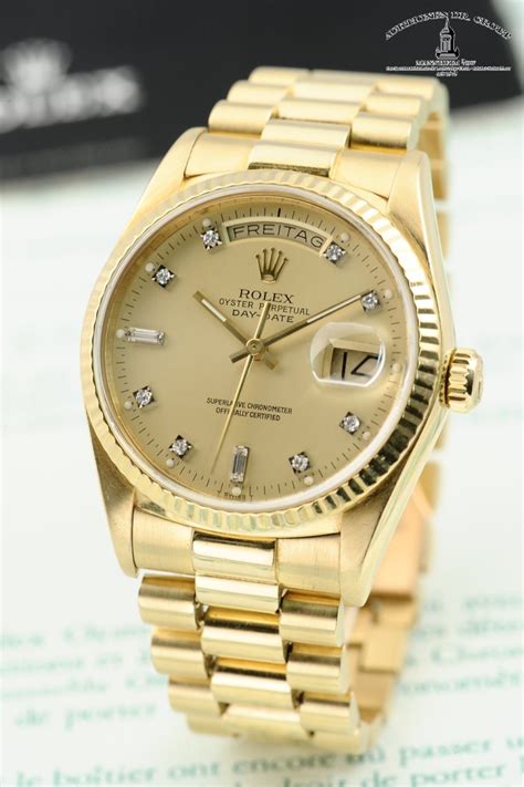 rolex oyster perpetual day date price in india|Rolex Day-Date president 36mm.